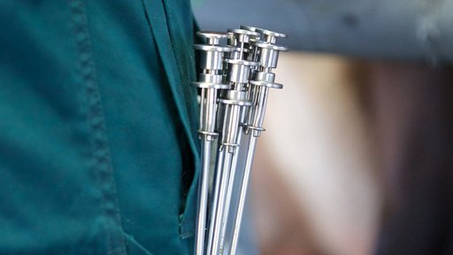 AB - AB technician service