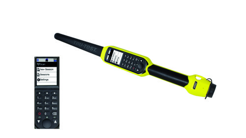 Tru-test XRS2