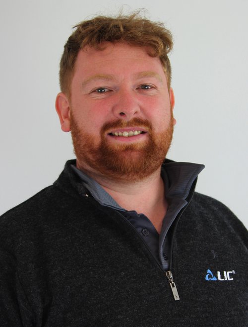Adrain Young, LIC senior sire analyst