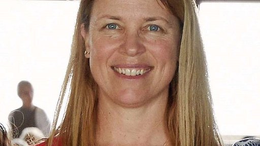 Andrea Black