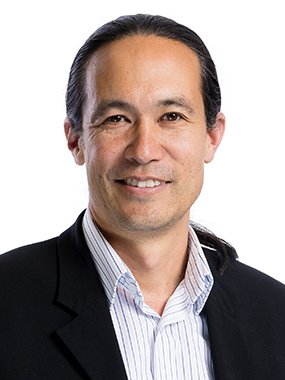 David Chin