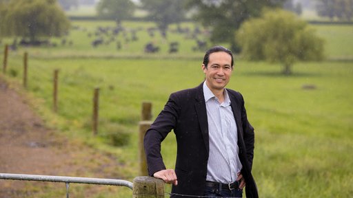 David Chin, the next Chief Executive of LIC.jpg