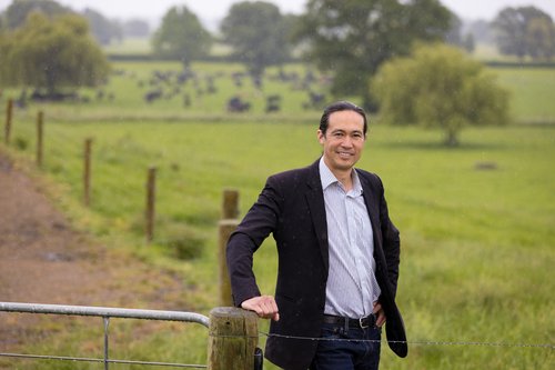 David Chin, the next Chief Executive of LIC.jpg