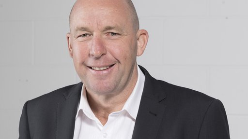 David Hazlehurst