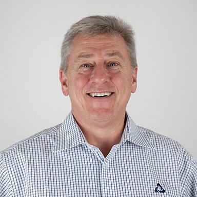 Garth Stearn, LIC Territory Manager
