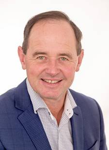 Ken Hames