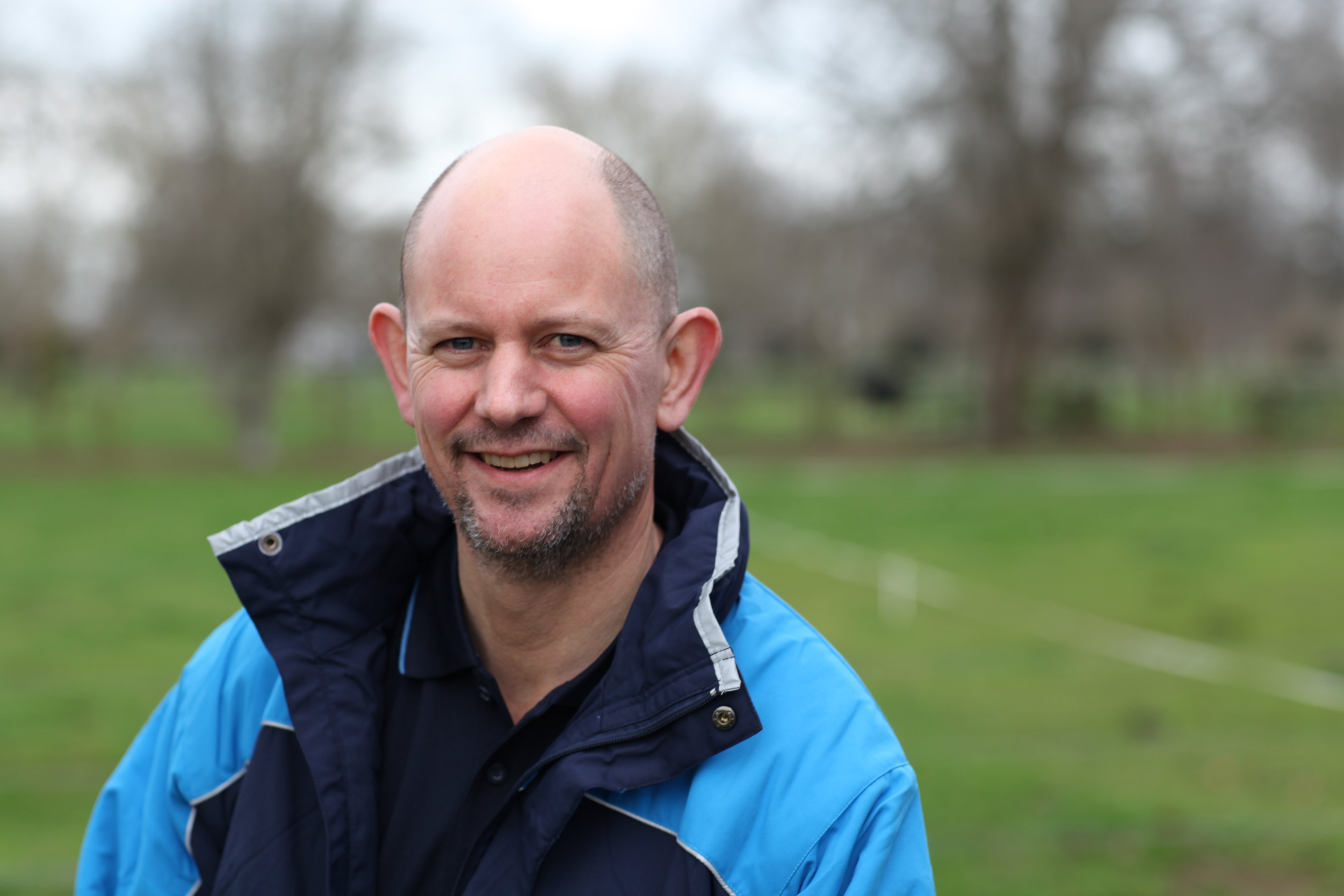 LIC CE Wayne McNee