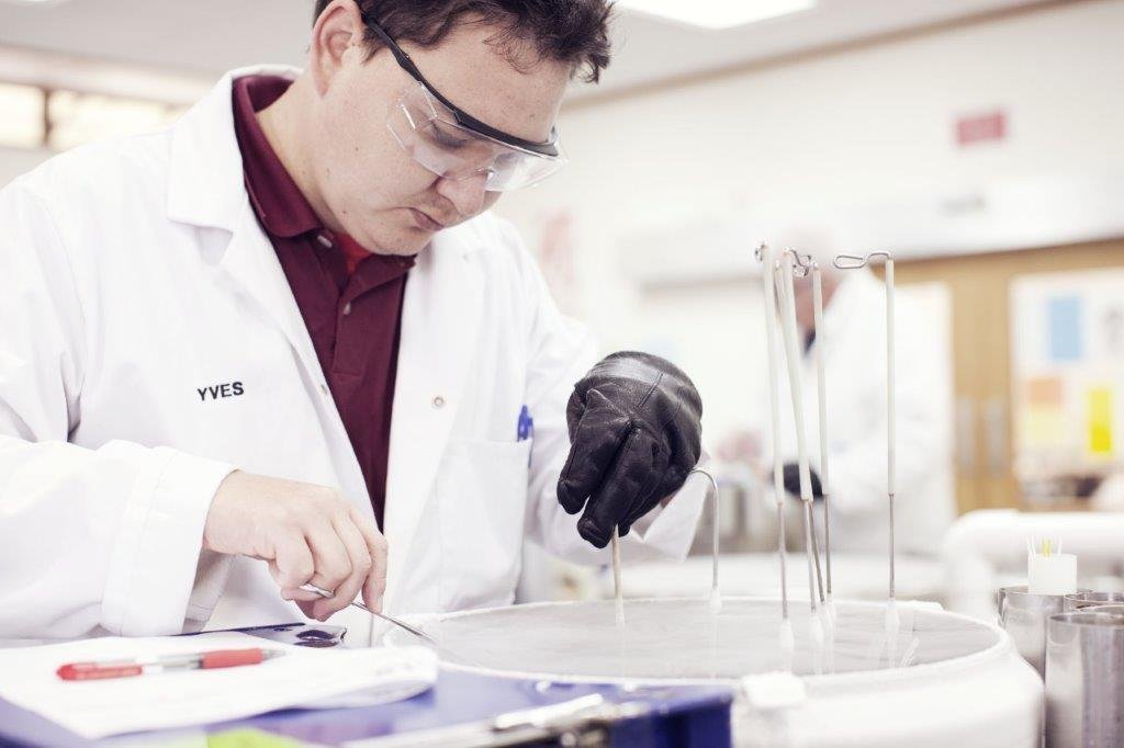 LIC Laboratory