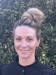 Kelli Buckley, LIC Bull Acquisition Manager
