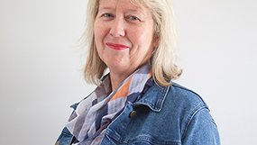 Linda Cooper
