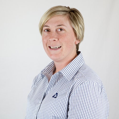 Michele van der Aa, LIC sire analyst