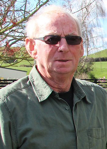 Ray Curtin