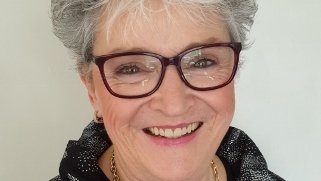 Shirley Trumper
