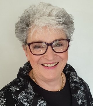 Shirley Trumper