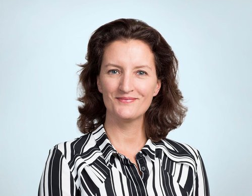 Sophie Haslam