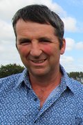 Wayne Reynolds