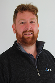 Adrian Young, LIC Senior Sire Analyst