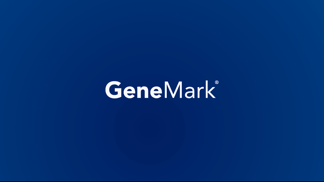 How GeneMark testing works