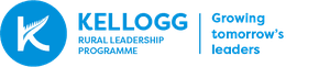 Kellogg Rural Leadership logo