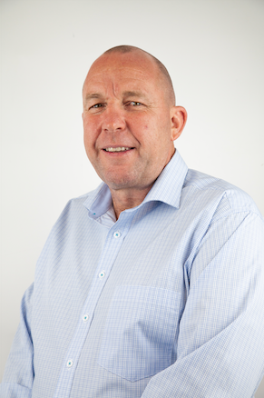 David Hazelhurst small