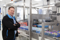 Brent Wollaston and Herd Testing