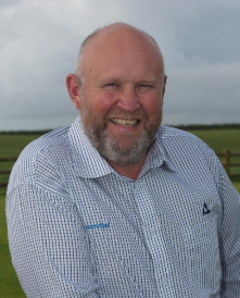 Peter Moffitt small