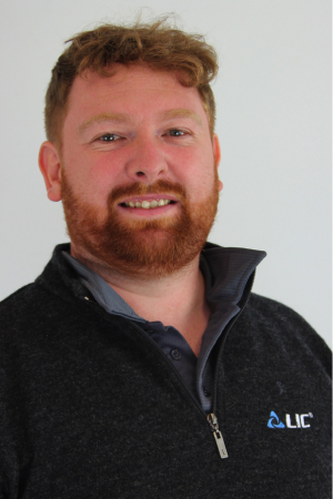 Adrian Young, LIC Senior Sire Analyst