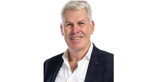 LIC Chairman Murray King to retire after 14 years of service to the co-op.
