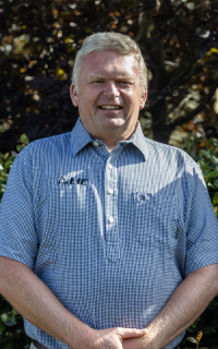 Paul Charteris, LIC Beef Genetics Product Lead