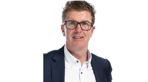 LIC Director Corrigan Sowman has been appointed Chair-designate.