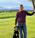 Rob Turney, Canterbury farmer